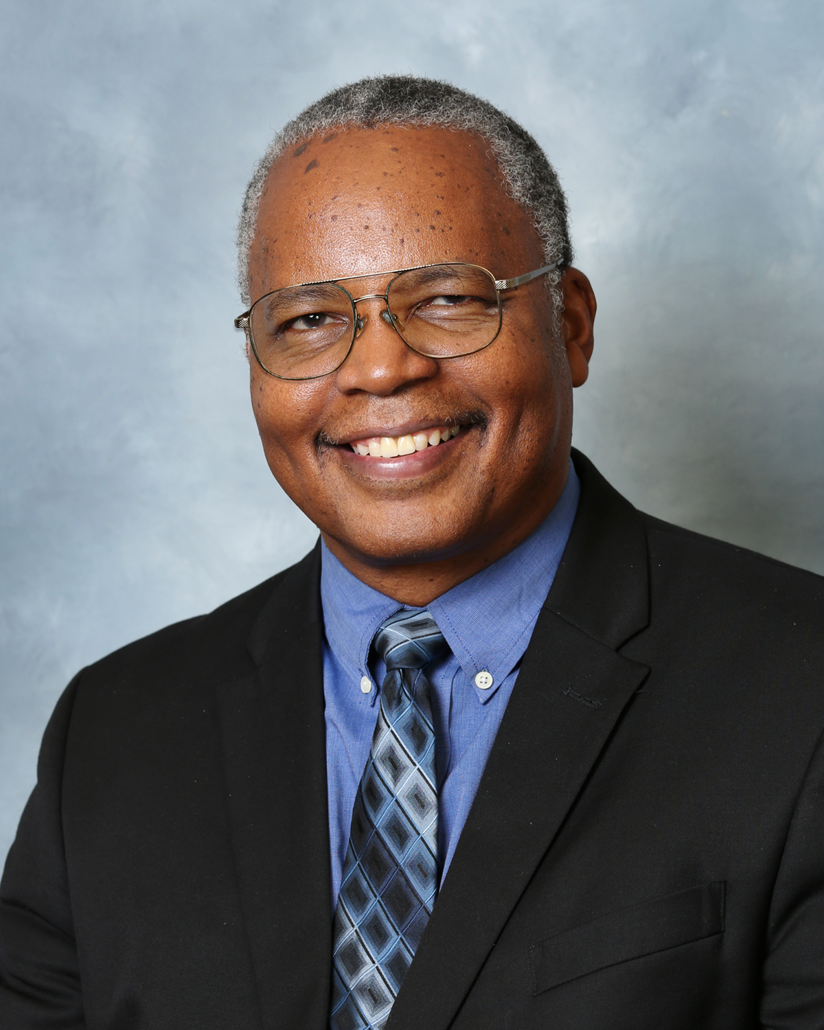 Walter Marshall