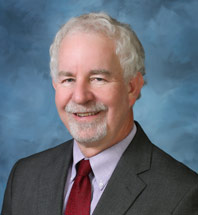 Joe Raymond