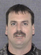 May Detention Staff Member of the Month