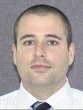 November Sworn Staff Member of the Month