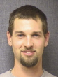 April Detention Staff Member of the Month