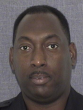 January Sworn Staff Member of the Month