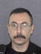 April Detention Staff Member of the Month