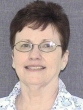 March Civilian Staff Member of the Month