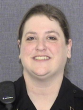 May Detention Staff Member of the Month