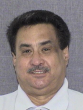 November Civilian Staff Member of the Month