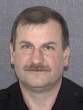 October Detention Staff member of the Month