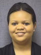 September Civilian Staff Member of the Month