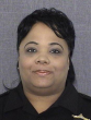 September Detention Staff Member of the Month