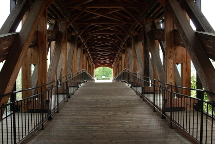 Get Inspired about "Staycations" Locally and in North Carolina 
