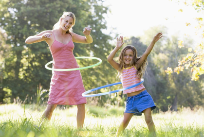 Hoop for Joy! June 15 @ 10:30 am