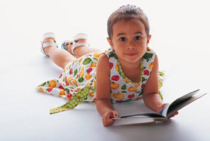 Any Age Storytime Every Tuesday @10:30 in Walkertown