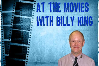 Summer Movies With A Library Twist