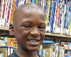 Showcasing Summer Reading Success at Walkertown