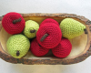 Creative Needles in Walkertown every Wednesday @ 10 am