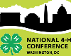Forsyth Youth Attend National Conference