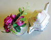 Walkertown Friends Book Club Hosting a Tea Party