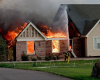 Safe Guarding Homes from Arson