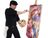 Open Invitation Art Exhibit