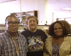 Database Top Picks from the Cultural Diversity Committee