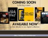 North Carolina Digital Library: Page to Screen II