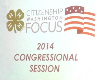 David Stevenson Jr. Boosts Leadership Skills & Civic Engagement at Citizenship Washington Focus