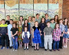 Forsyth Youth Earn Medals