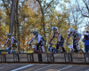 2013 Redline Cup Finals East at Tanglewood Park
