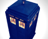 Doctor Who Teen Party in Teen Central