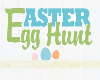 Easter Egg Hunt Hayrides at Tanglewood Stables
