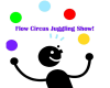 Flow Circus Juggling Extravaganza @ Kernersville Library
