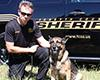 In Memoriam - FCSO K9 "Hero"