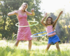 Hoop for Joy! June 15 @ 10:30 am in Walkertown