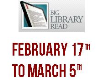 The Big Library Read: Keys to the Kitchen