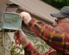 Outdoor Electrical Safety