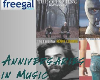 Anniversaries in Music for 2014