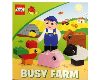 Lego StoryTime @ Carver