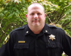 Captain Robert Slater Promoted to Major