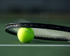 Tanglewood Park Tennis Facility