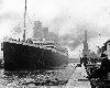 A Rare Titanic Family
