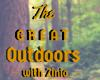 The Great Outdoors with Zinio