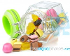 Yummy Science: Candy Experiments in Teen Central