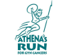 Athena’s Run for GYN Cancers