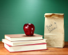 Packing Healthy Snacks: TIP to help pack MyPlate healthy snacks