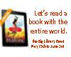Library To Participate In The Big Library Read