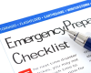 September is National Preparedness Month