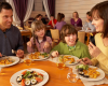 Tips for eating healthy when eating out