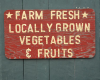 Tanglewood Park Farmers Market
