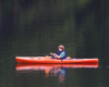 Creek Week Kayak Fishing Demonstration