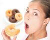Tips on eating fewer empty calories